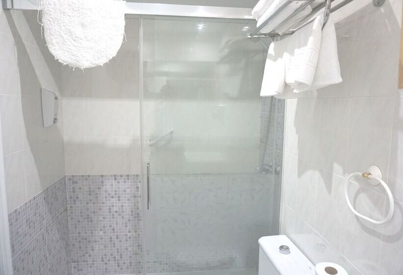 Hotel Hospederia Imar