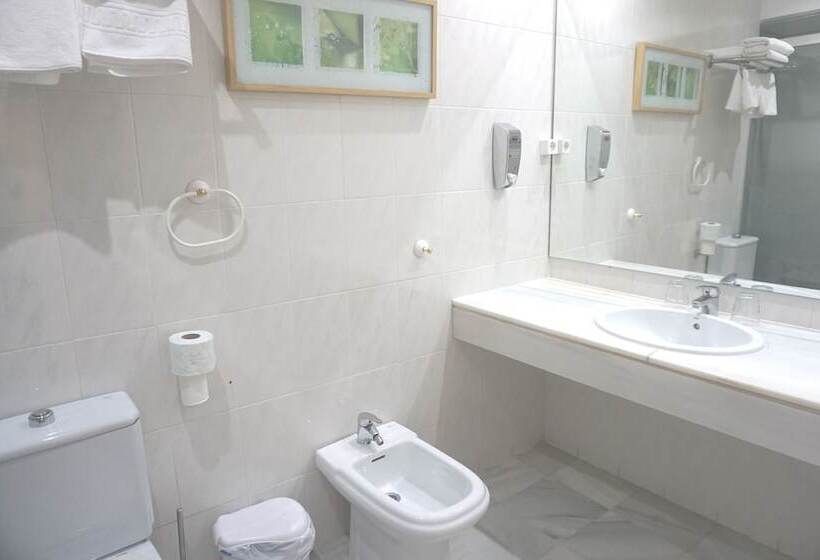 Hotel Hospederia Imar