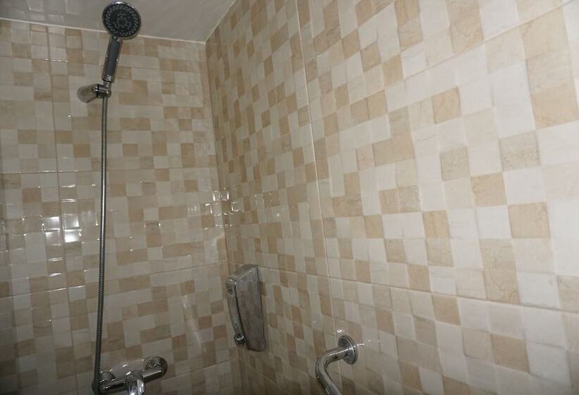 Hotel Hospederia Imar