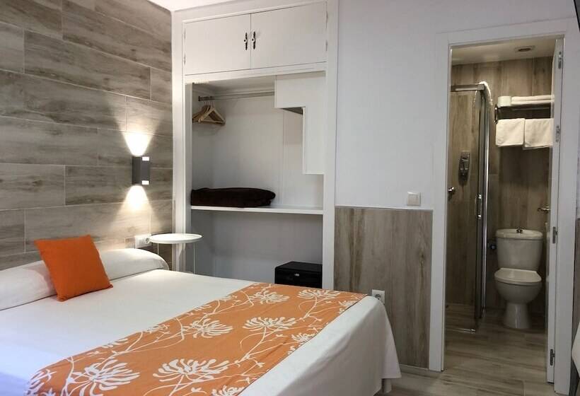 Hotel Hospederia Imar