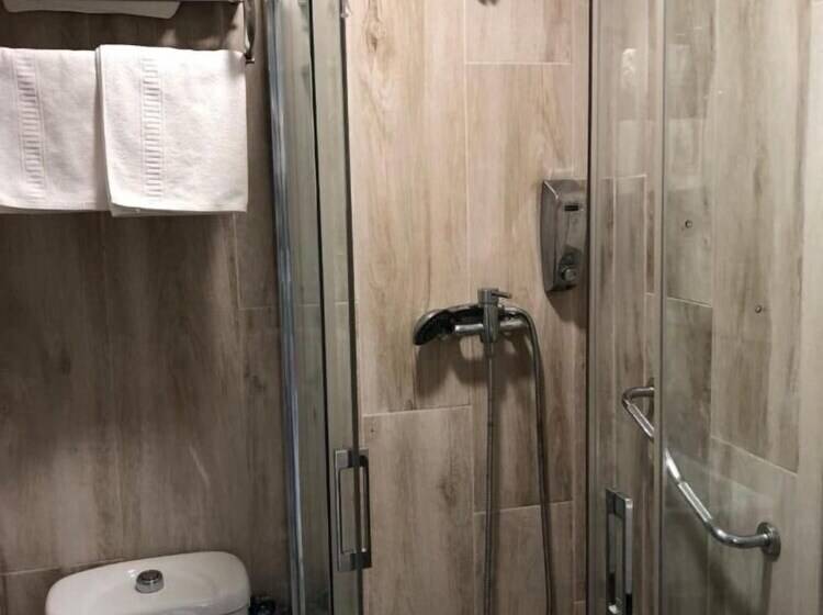 Hotel Hospederia Imar