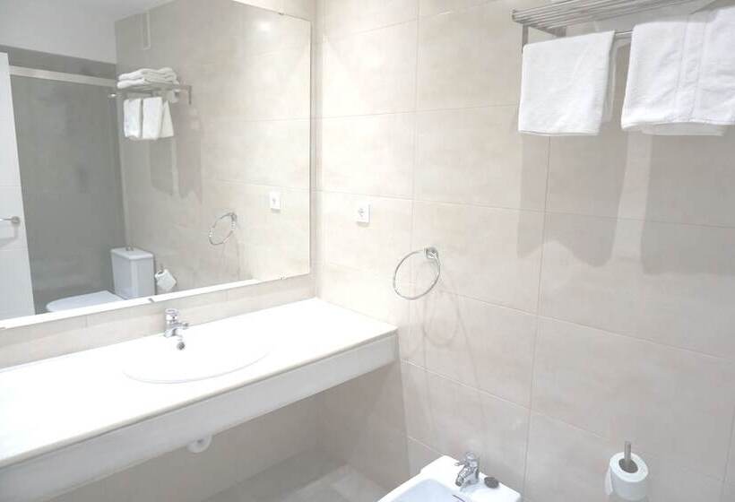 Hotel Hospederia Imar