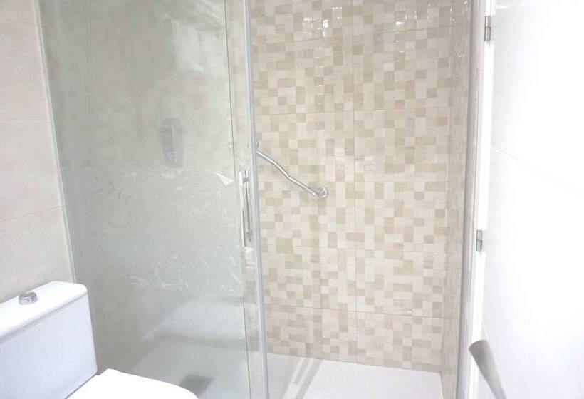 Hotel Hospederia Imar