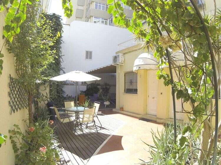 Hotel Hospederia Imar