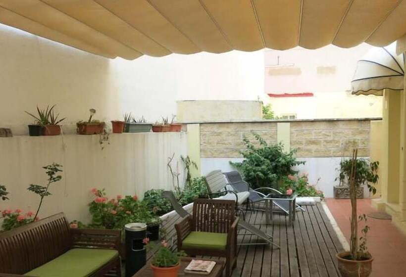 Hotel Hospederia Imar