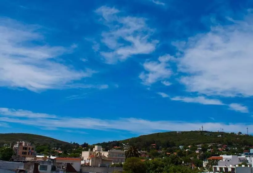 ホテル La Cumbre