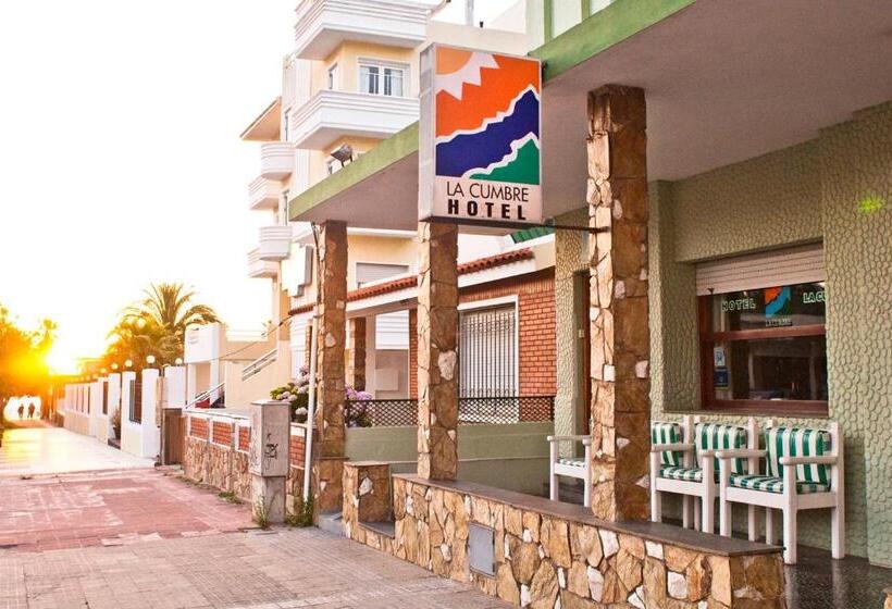 Hotel La Cumbre