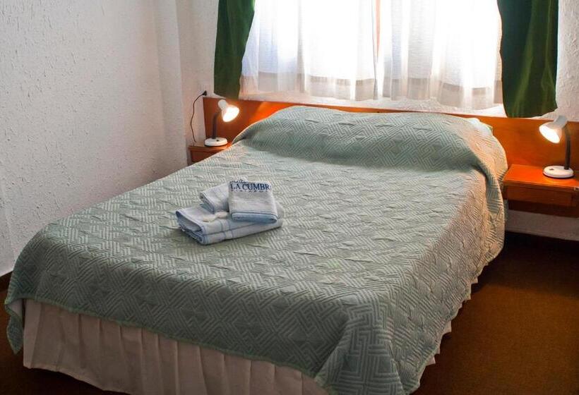 Otel La Cumbre