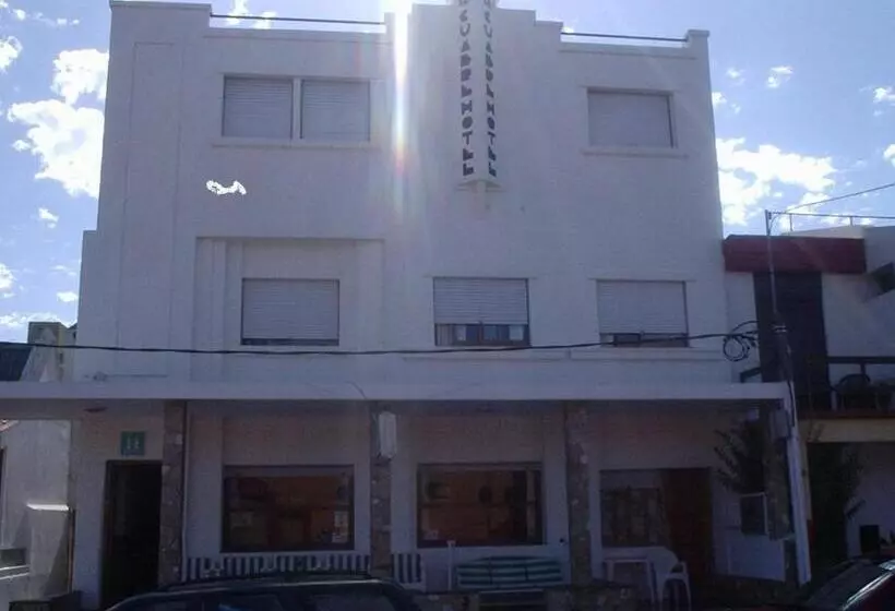 ホテル La Cumbre