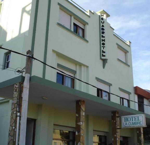 Hotel La Cumbre
