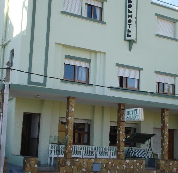 Hotel La Cumbre