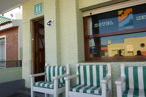 Hotel La Cumbre