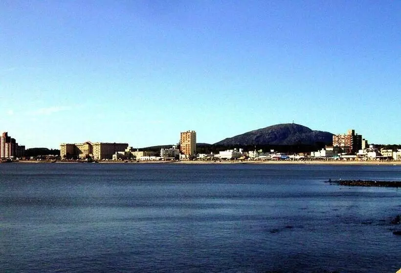 ホテル La Cumbre