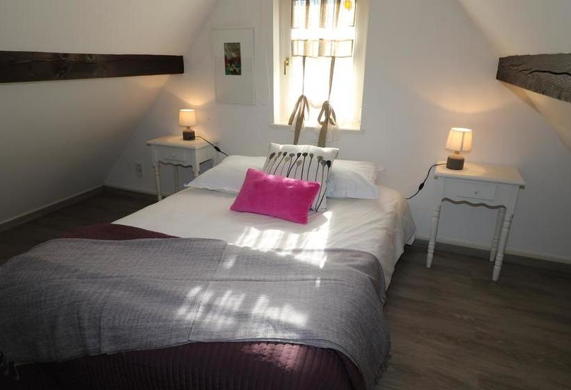 ホテル Le Bastion De Riquewihr