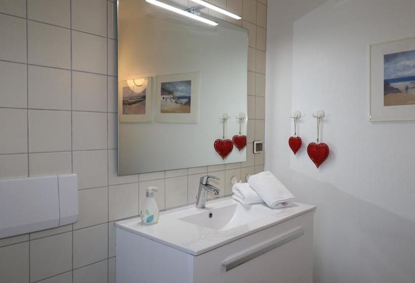 ホテル Le Bastion De Riquewihr