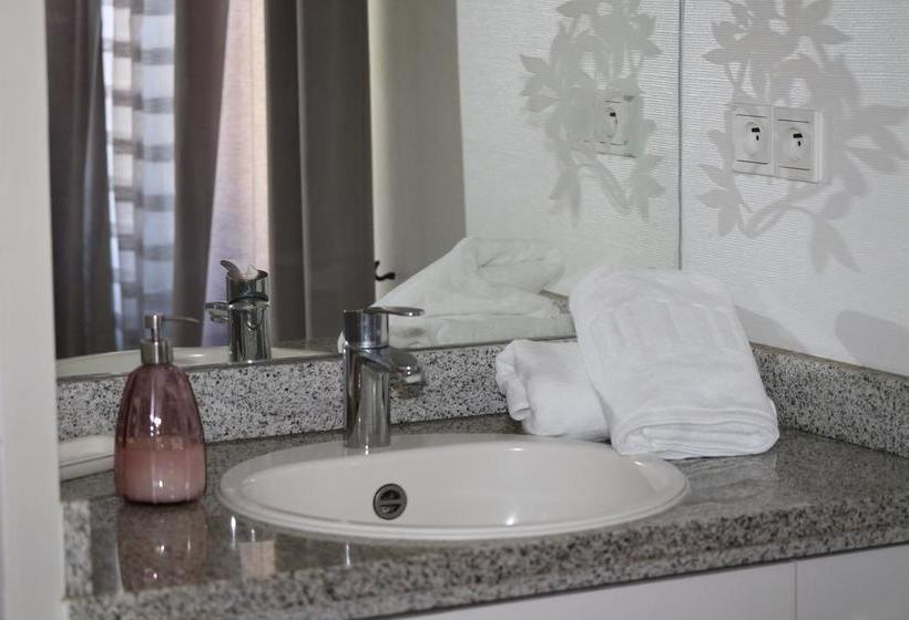 ホテル Le Bastion De Riquewihr