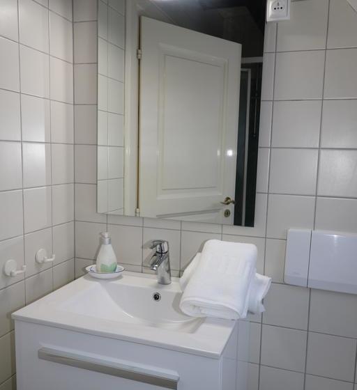 ホテル Le Bastion De Riquewihr