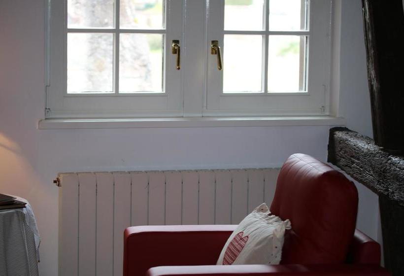 ホテル Le Bastion De Riquewihr