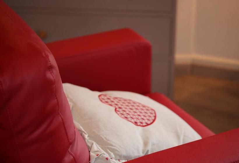 ホテル Le Bastion De Riquewihr