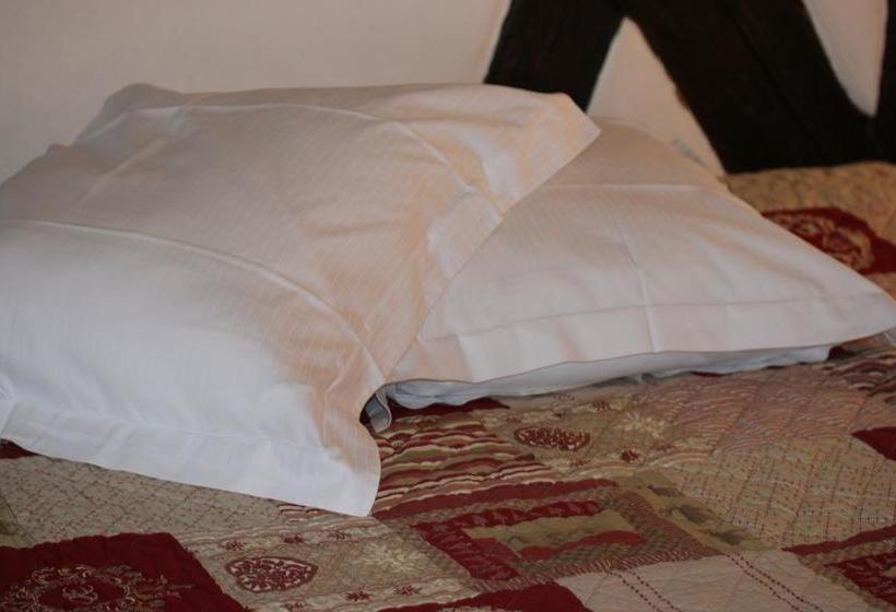 ホテル Le Bastion De Riquewihr