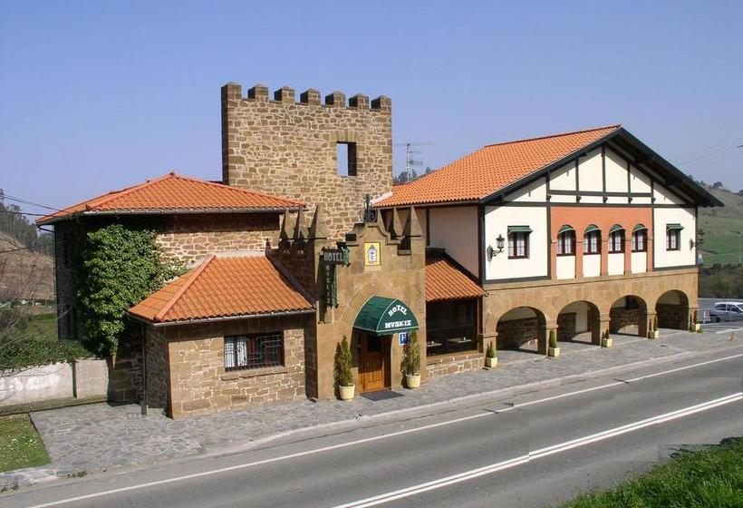 Hotel Muskiz