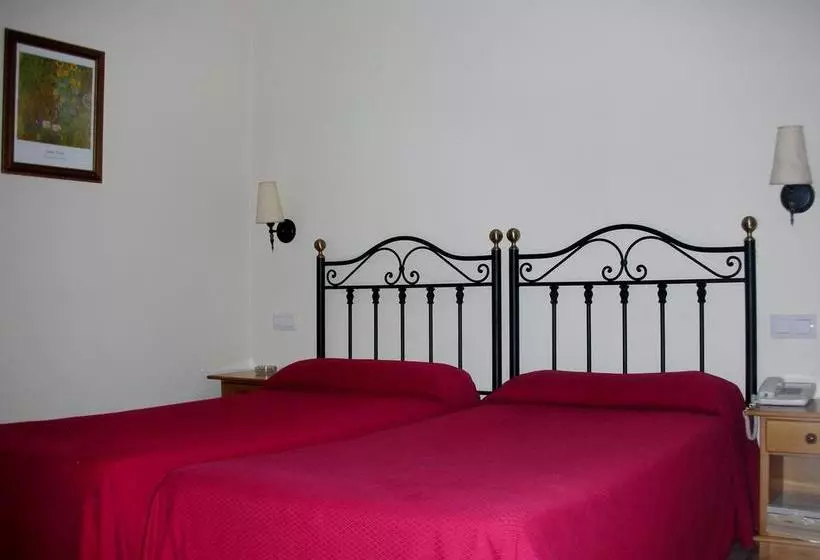 Hotel Muskiz