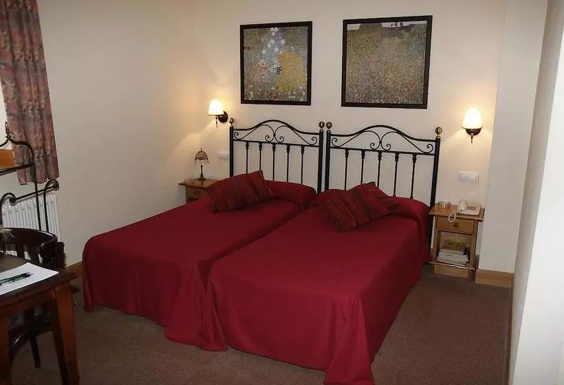 Hotel Muskiz