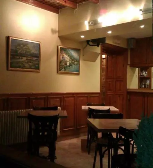 Hotel Muskiz