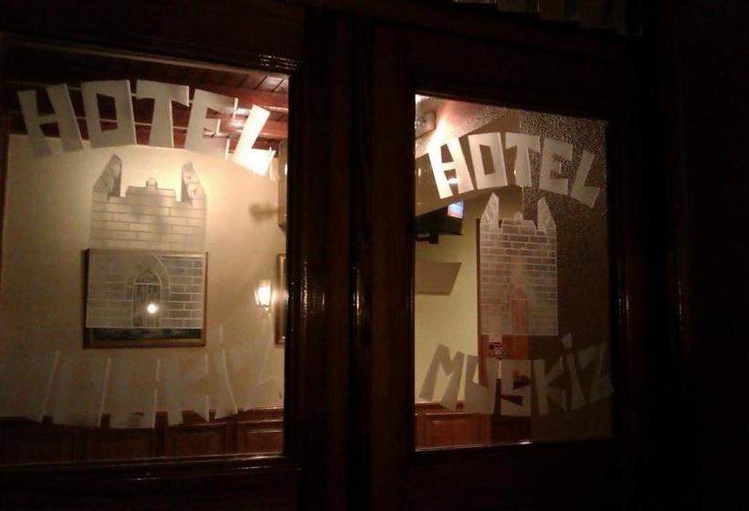 Hotel Muskiz