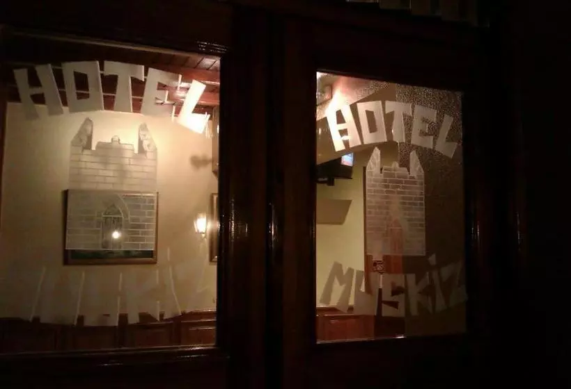 Hotel Muskiz
