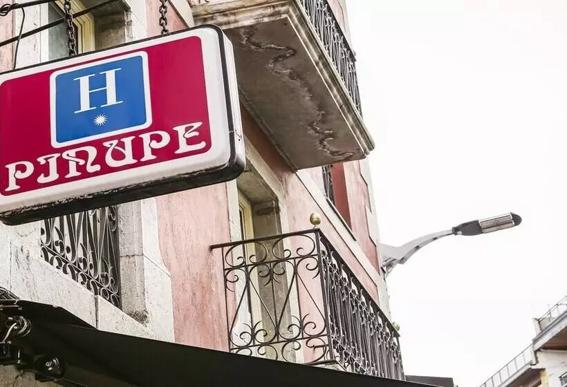 هتل Piñupe