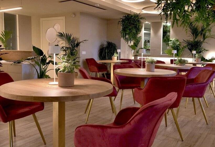 ホテル Sentido Michelizia Tropea Resort