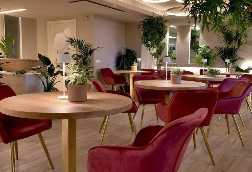 هتل Sentido Michelizia Tropea Resort