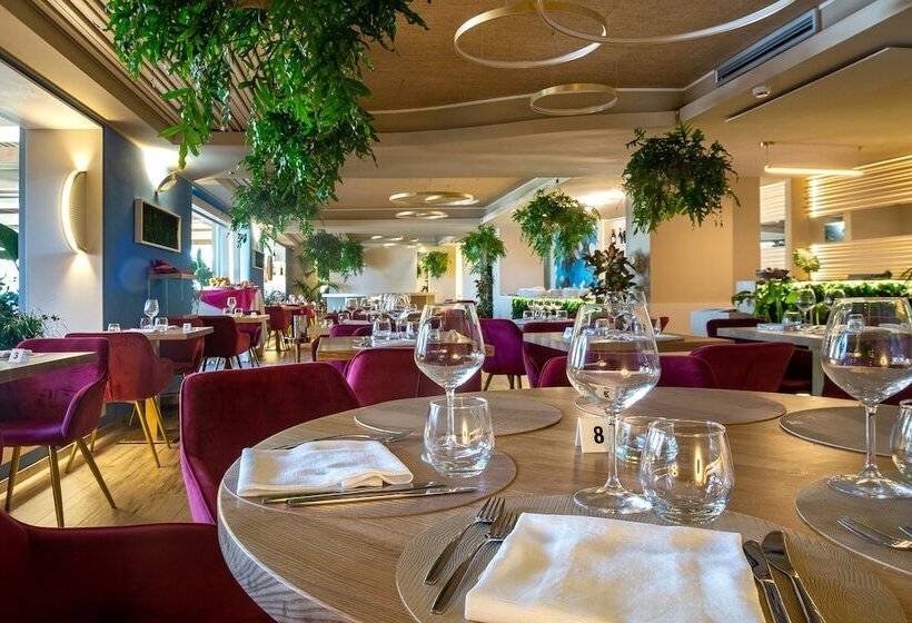 ホテル Sentido Michelizia Tropea Resort