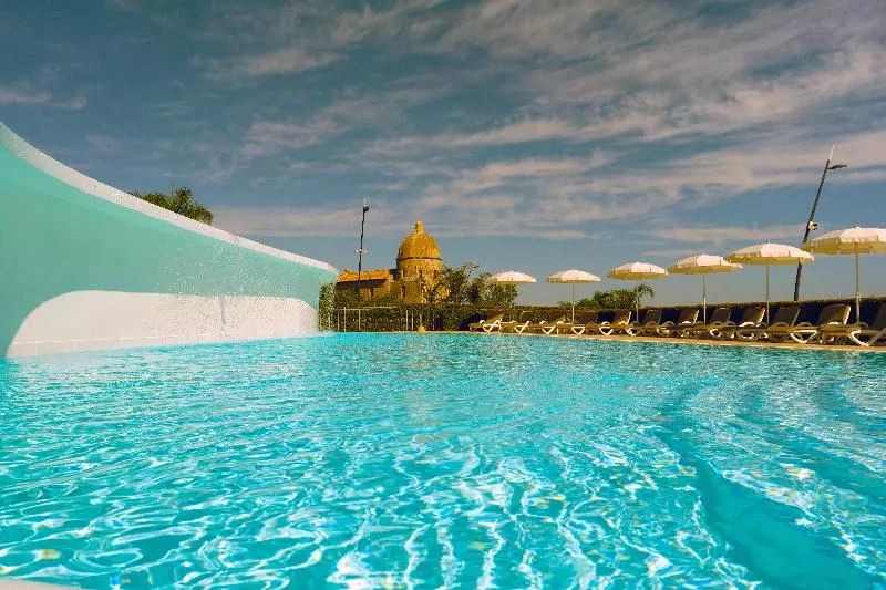 هتل Sentido Michelizia Tropea Resort