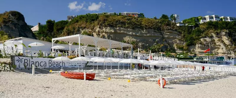 هتل Sentido Michelizia Tropea Resort