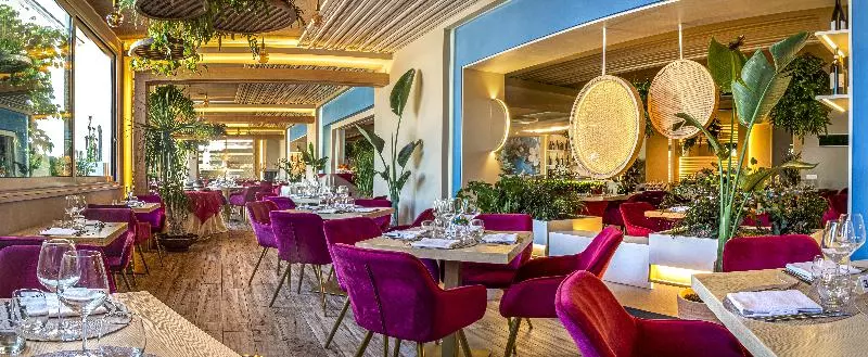 هتل Sentido Michelizia Tropea Resort