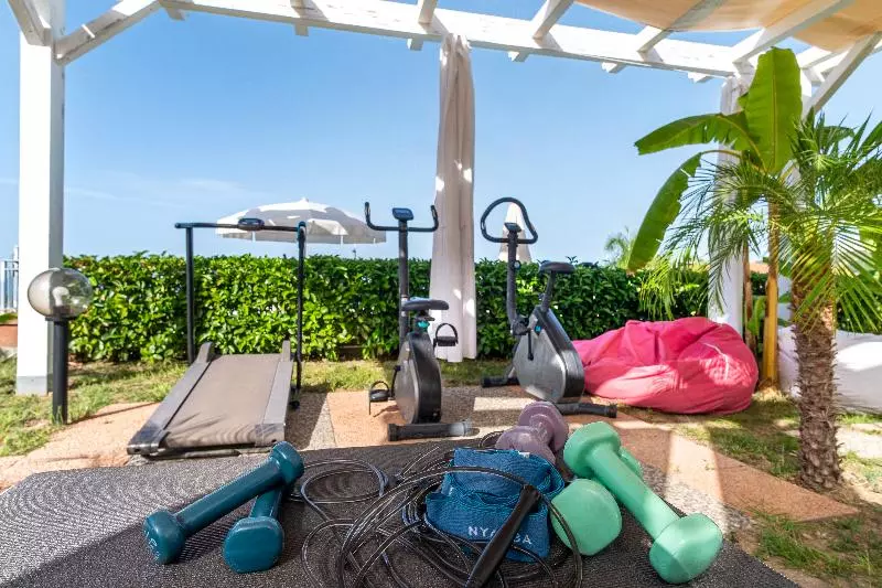 هتل Sentido Michelizia Tropea Resort