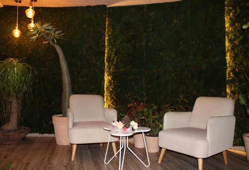 ホテル Sentido Michelizia Tropea Resort