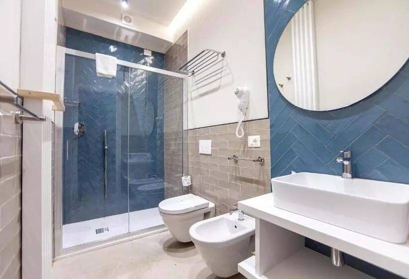 هتل Sentido Michelizia Tropea Resort
