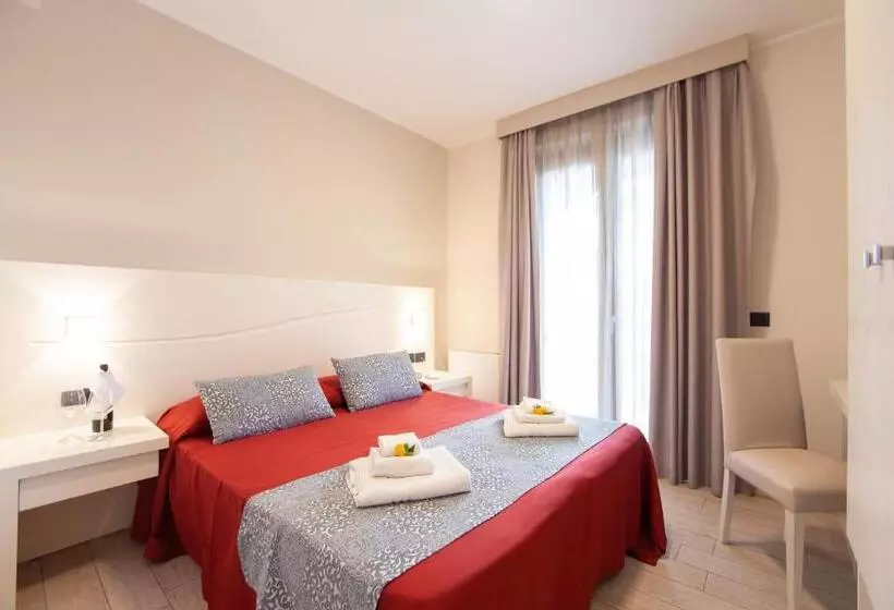 هتل Sentido Michelizia Tropea Resort