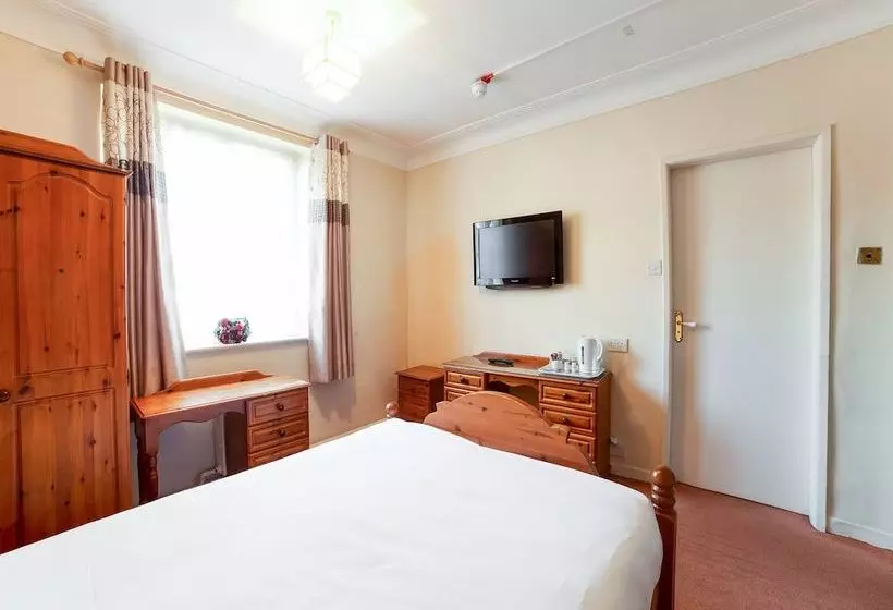 Sneyd Arms Hotel Tunstall