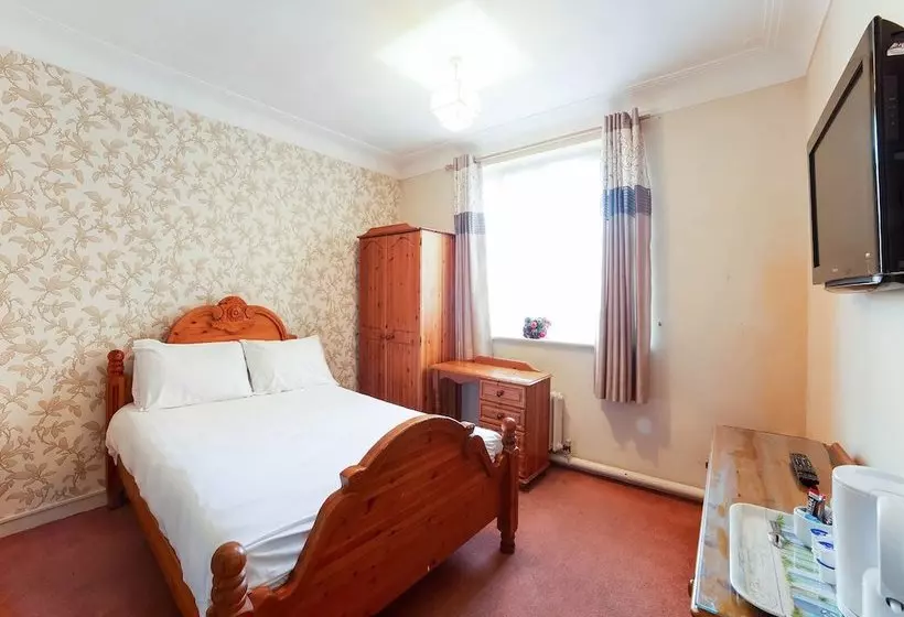 Sneyd Arms Hotel Tunstall