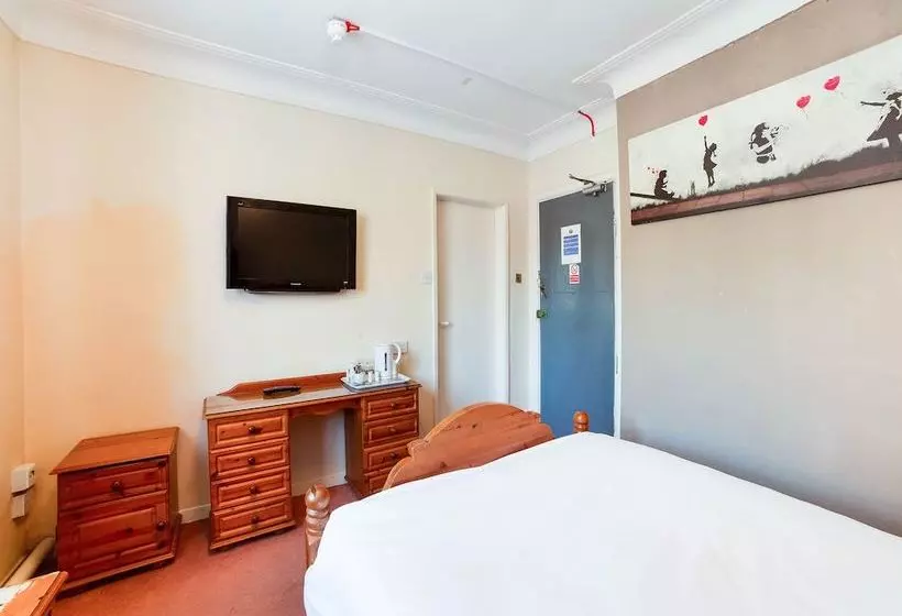 Sneyd Arms Hotel Tunstall