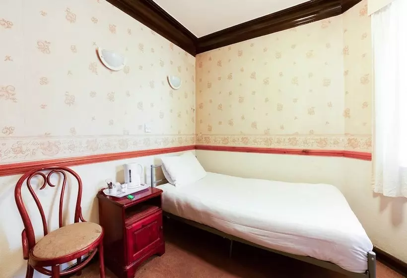 Sneyd Arms Hotel Tunstall
