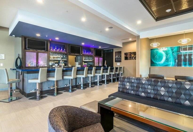 호텔 Springhill Suites By Marriott Oklahoma City Downtown