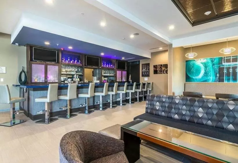 Hotelli Springhill Suites By Marriott Oklahoma City Downtown
