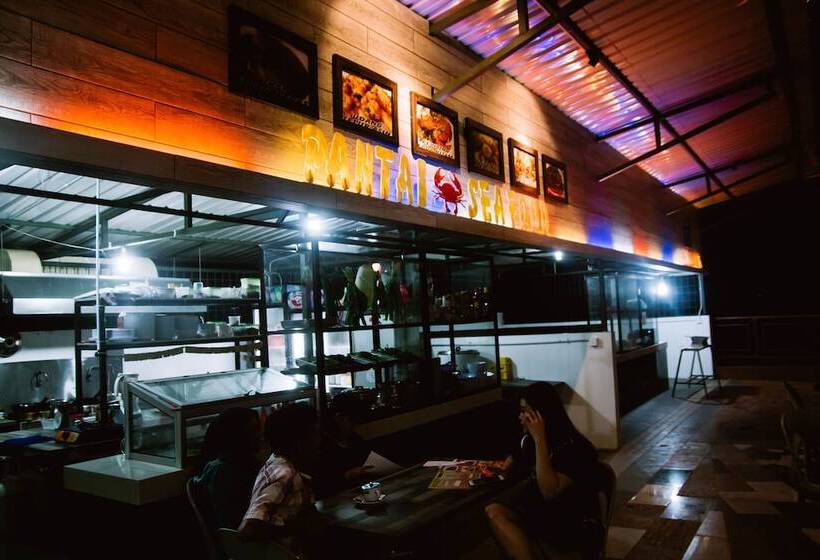 The Golden Bay Hotel Batam