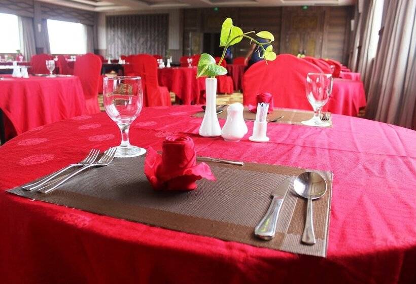 The Golden Bay Hotel Batam