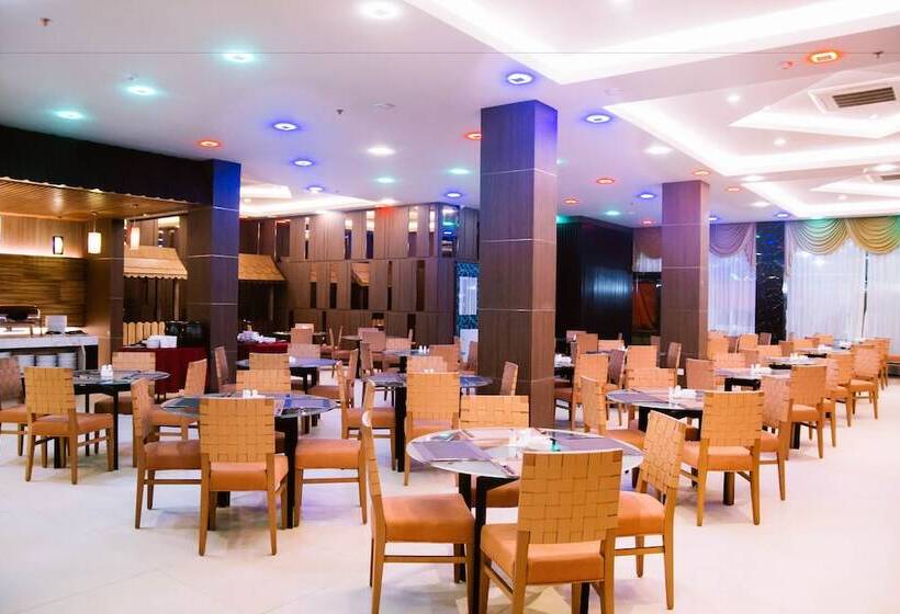 The Golden Bay Hotel Batam